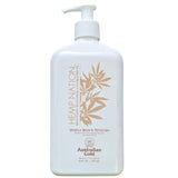 Australian Gold/Hemp Nation "Vanilla Bean&Pistachio" 535ml