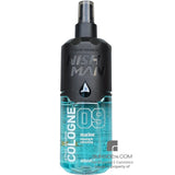 NishMan/After Shave Cologne 09 "Marine" 400ml