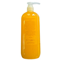 Joveka/Schnellbraun Gel 1000ml