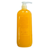 Joveka/Schnellbraun Gel 1000ml