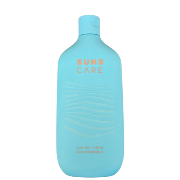 Suns Care/SPF 50 "Miami Beach" Classic 180ml