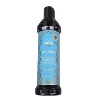 mks eco/Nourish Fine Hair Shampoo "Light Breeze" 296ml