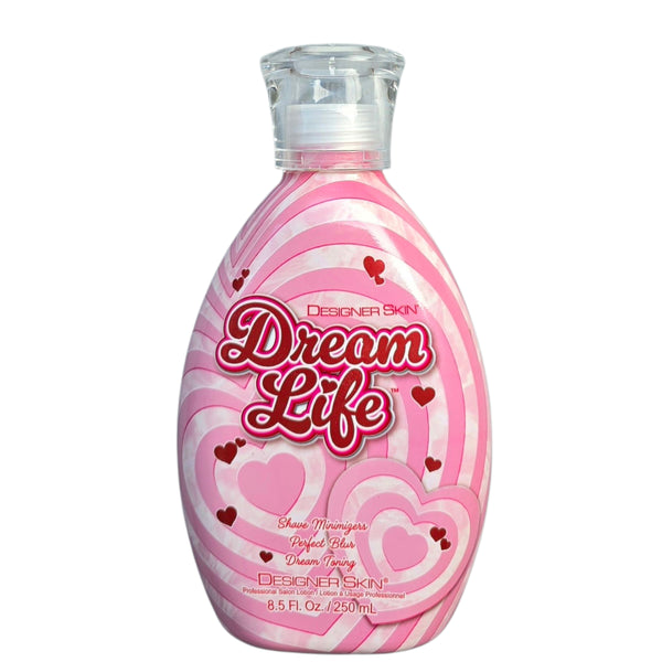 Designer Skin/Dream Life "Dark Leg Bronzer" 250ml