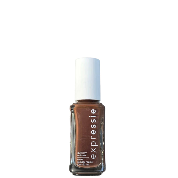 Essie Nail Polish/Expressie 70 "Cold Brew Crew" 10ml