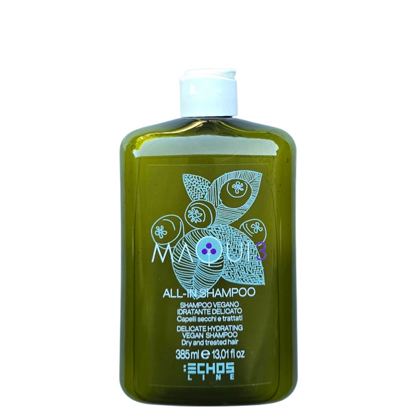Echosline/Maqui 3 All-In Shampoo 385ml