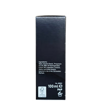 Nivea/Deep Control "Aftershave Lotion" 100ml