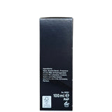 Nivea/Deep Control "Aftershave Lotion" 100ml