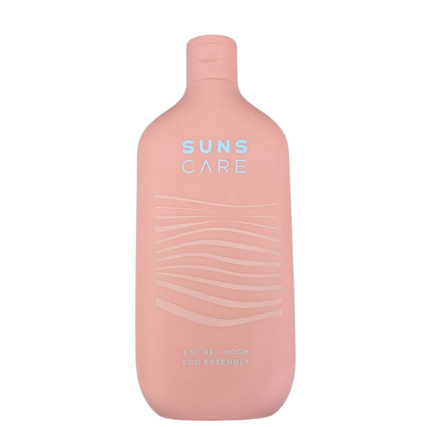 Suns Care/SPF 30 "Pink Beach" Classic 180ml