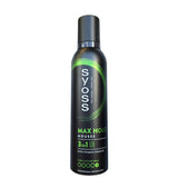 Syoss/Max Hold Schaumfestiger "Mega Starker Halt" 250ml