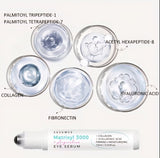 Susumee/Matrixyl 3000 Argireline Eye Serum 10ml/Augenpflege