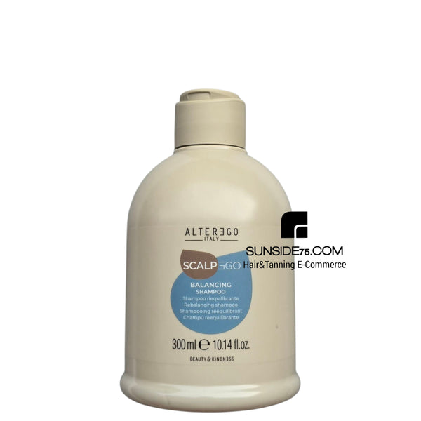 AlterEgo/ScalpEgo "Balancing Shampoo" 300ml