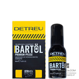 Detreu/Beard Oil "Premium Pflege" 50ml