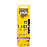 Schwarzkopf Got2b/Kleber 4 Brows&Edges Tinted "Dunkelblond bis Braun" 16ml