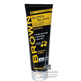 Tannymaxx Brown/Super Black - Very Dark Bronzing Lotion "XL Limited Edition" 250ml