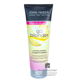John Frieda/Go Blonder "Aufhellender Conditioner" 250ml