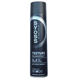 Syoss/Texture Haarspray 3in1 "Vitaminkomplex" 400ml