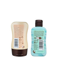 Hawaiian Tropic/SPF30 Satin Protection & Aftersun "Reisegröße"160ml