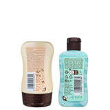 Hawaiian Tropic/SPF30 Satin Protection & Aftersun "Reisegröße"160ml