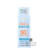 Garnier/Ambre Solaire "Super UV Stick" 9g/Sunscreen Stick