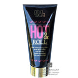 QL Tan/Hot&Roll "Ultra Dark Tanning" 150ml