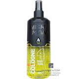 NishMan/After Shave Cologne 4 "Lemon" 400ml