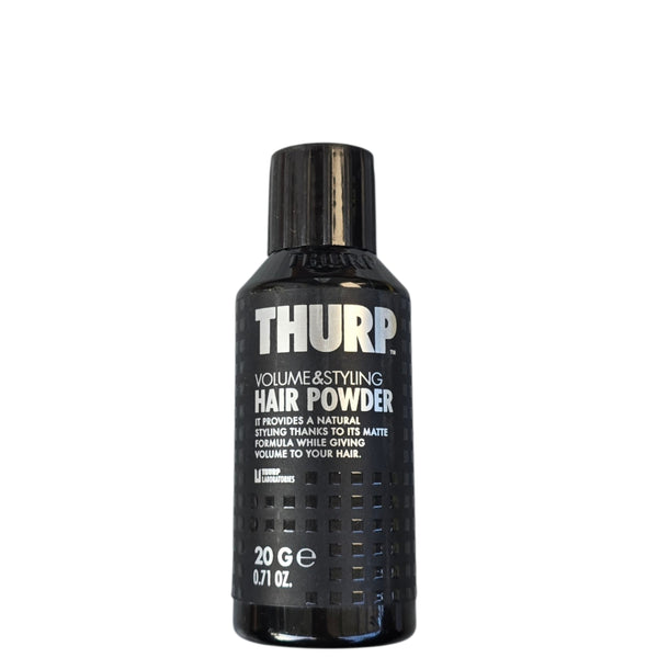 Thurp/Volume&Styling "Hair Powder" Puderwachs 20g