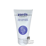 Yards/Kabinett "Urea Fusscreme" 150ml