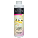John Frieda/Go Blonder "Aufhellendes Shampoo" 500ml