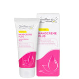 Camillen 60/Handcreme Plus "Care" für Normale Haut 100ml