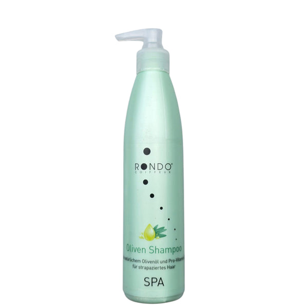 Rondo/SPA Oliven Shampoo 250ml