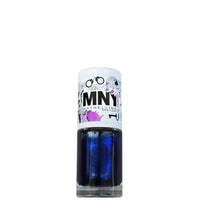 Maybelline/My Varnish "Farbton 665" Shiny Dark Blue 7ml