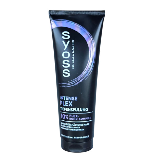 Syoss/Intense Plex Tiefenspülung "Mit Plex-Bond-Komplex" 250ml