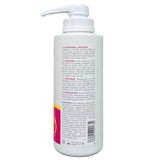 Camillen 60/Handcreme Original "Care" für Normale Haut 500ml