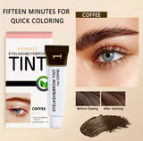 Iconsign/Eyelash&Eyebrow TINT "Coffee" 7ml