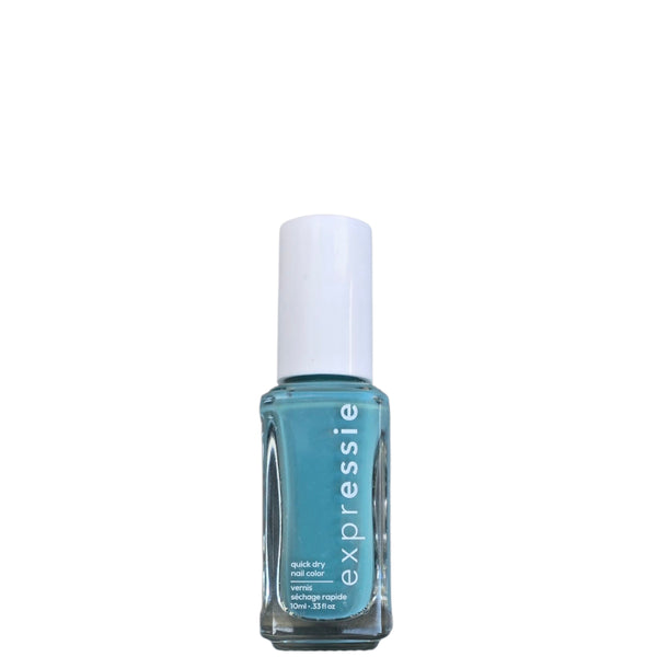 Essie Nail Polish/Expressie 335 "Up Up&Away Message" 10ml