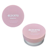 Ecocera/Mineral "Loose Coverage Foundation" N1 Vilnus 4g