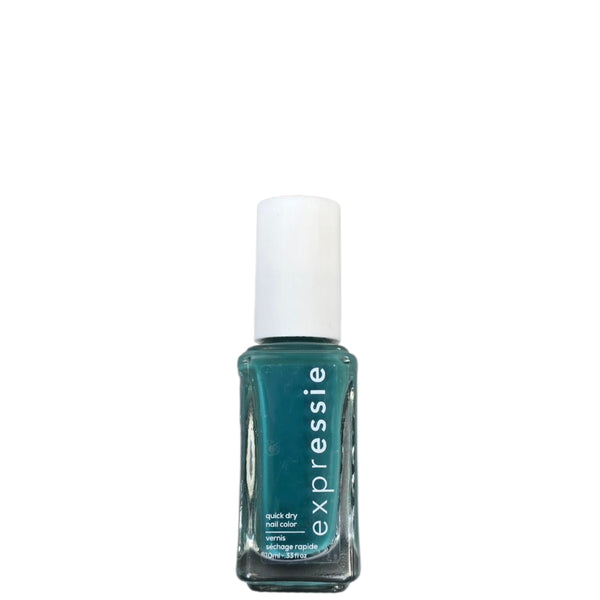 Essie Nail Polish/Expressie 420 "Streetwear N' Tear" 10ml