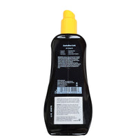 Australian Gold/SPF15 Hydrating Spray Oil Sunscreen 237ml