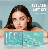 Iconsign/Lash Lift "Eyelash Perming Kit" 37tlg.
