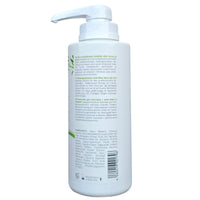 Camillen 60/Aloe-Olive Massage Balsam 500ml