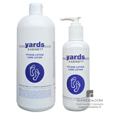 Yards/Kabinett "Fußpflege-Lotion" +Nachfüller 1300ml