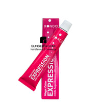 Rondo/Magic Color Expression "Dunkelbraun" 20ml