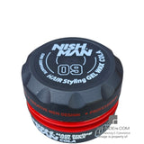 NishMan/Hair Styling Wax 09 "Cola" 150ml