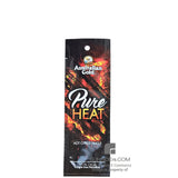 Australian Gold/Heat Hot Citrus Tingle Bronzing Lotion 15ml