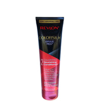 Revlon/Colorsilk "Brave Red" Nourishing Conditioner 250ml