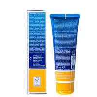 Nivea/Alpin SPF 50 Face Sunscreen "Sonnen&Kälteschutz" 50ml