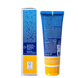Nivea/Alpin SPF 50 Face Sunscreen "Sonnen&Kälteschutz" 50ml