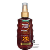 Garnier Ambre Solaire/SPF20 Ideal Bronze "Protection Moyenne" 150ml