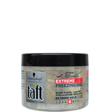 Schwarzkopf Taft/Extreme Freezing Gel 200ml