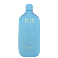 Suns Care/SPF 50 "Desert Heat" Classic 180ml